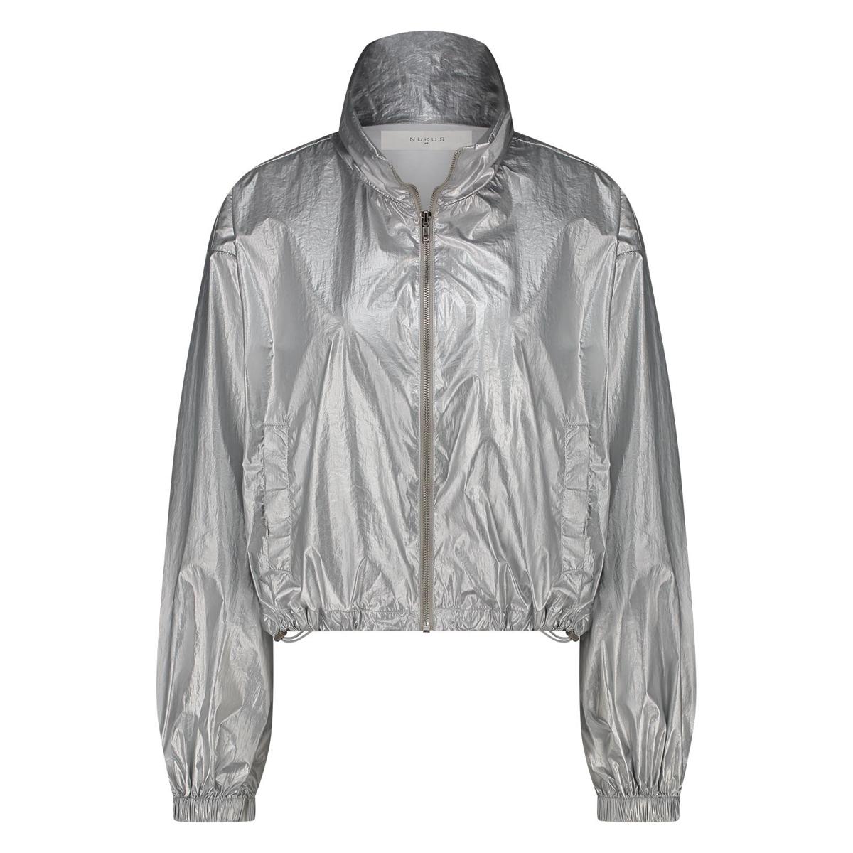 NUKUS NUKUS Blazer NKS13025 Zilver 1