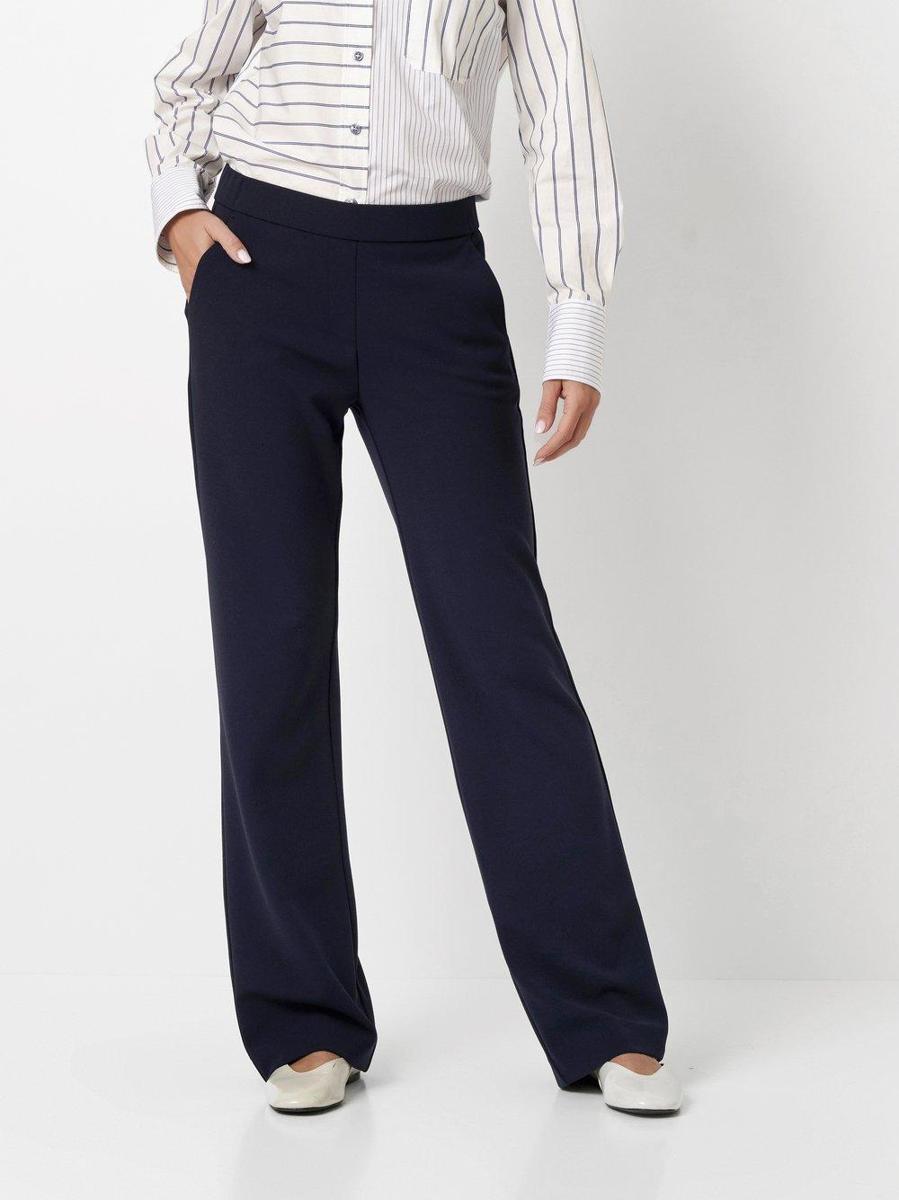 TONI TONI Pantalon 82-09/1213-61 Blauw 2