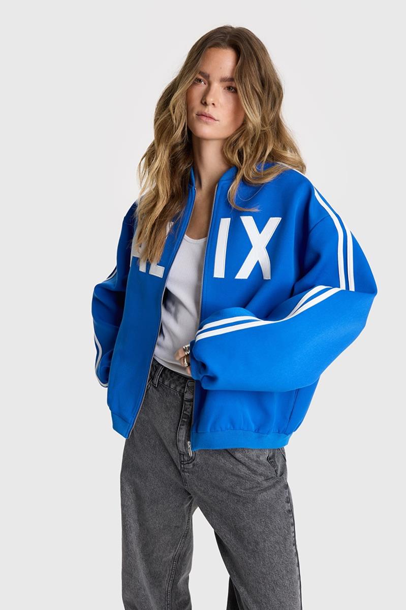 Alix The Label Alix The Label Jack 2502420101 Blauw 1