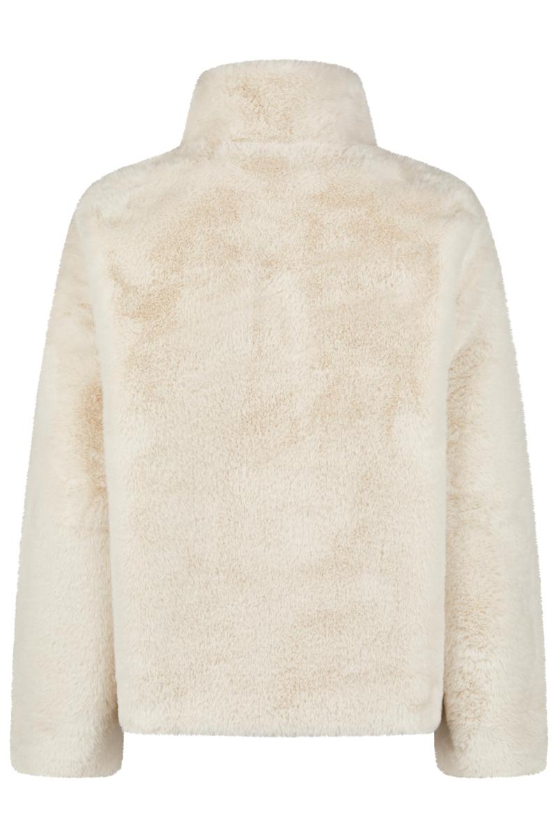 Barbara Lebek Jas 30240052 Off-White 4