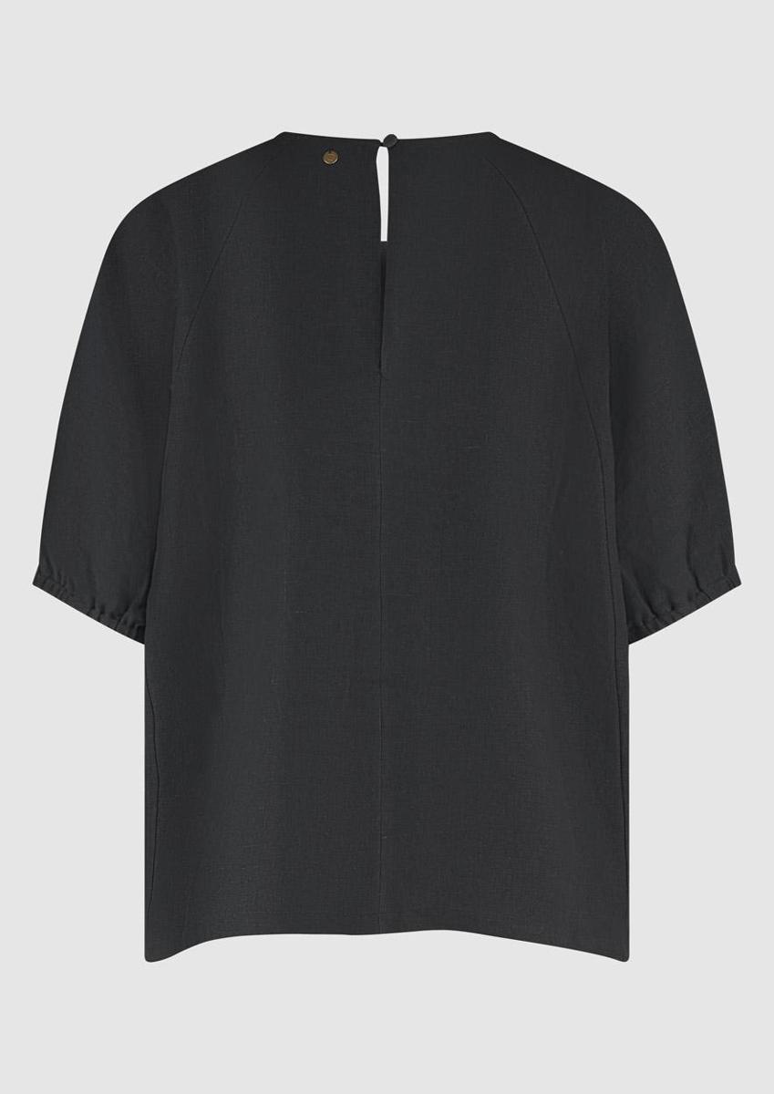 Circle of Trust Circle of Trust Blouse S25_18_ Grijs 2