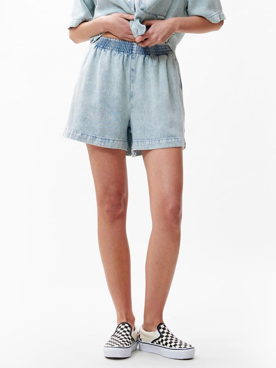 Catwalk Junkie Catwalk Junkie Short 2502023800 Blauw 6