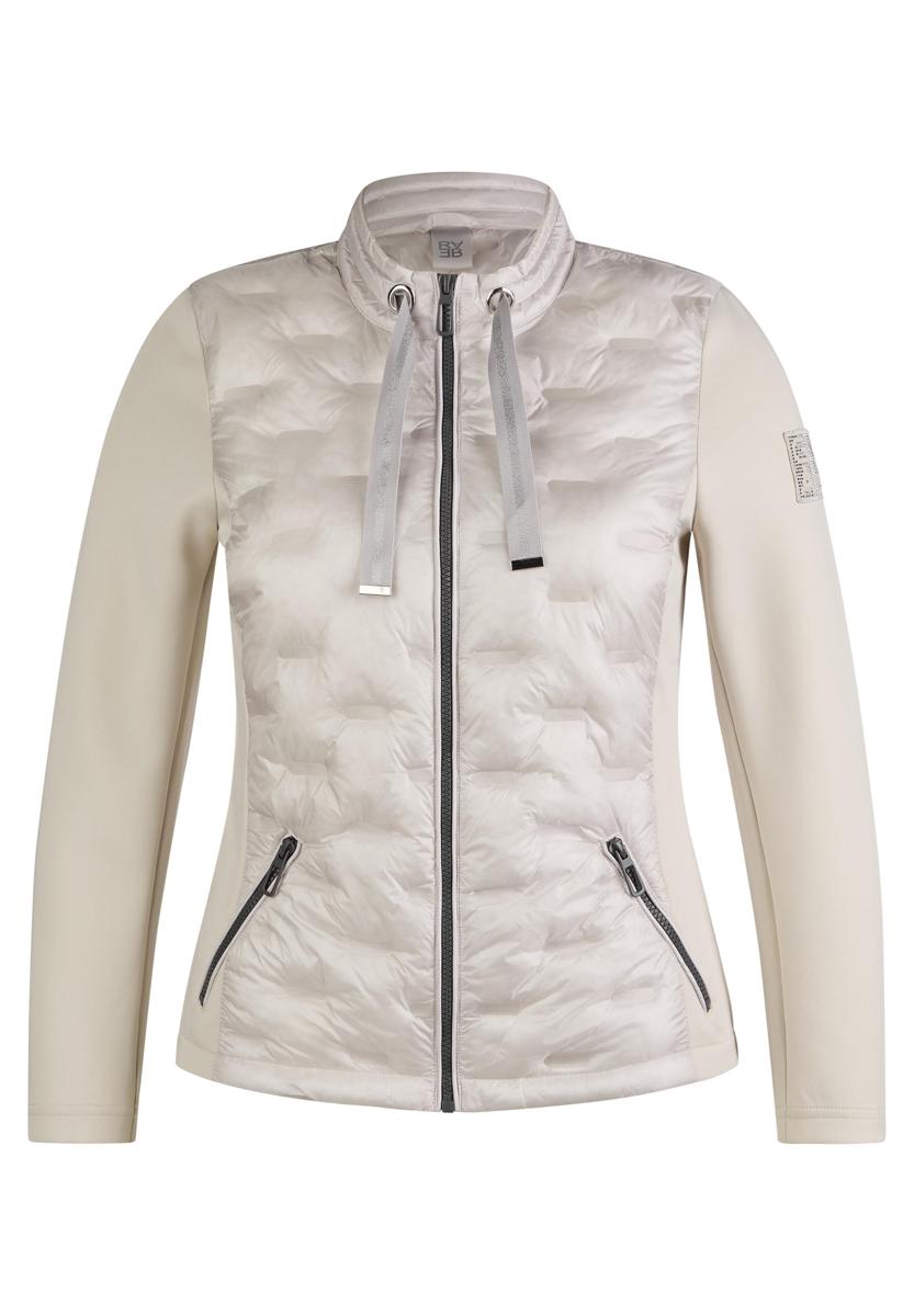 Rabe Rabe Blazer 54-214820 Grijs 2