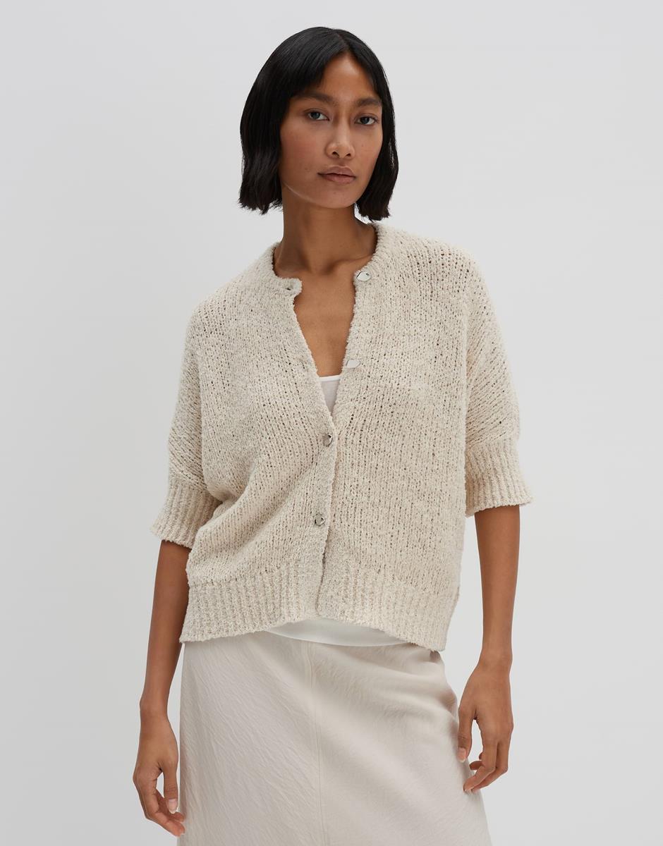 SOMEDAY Trui Tibelita Off-White 1