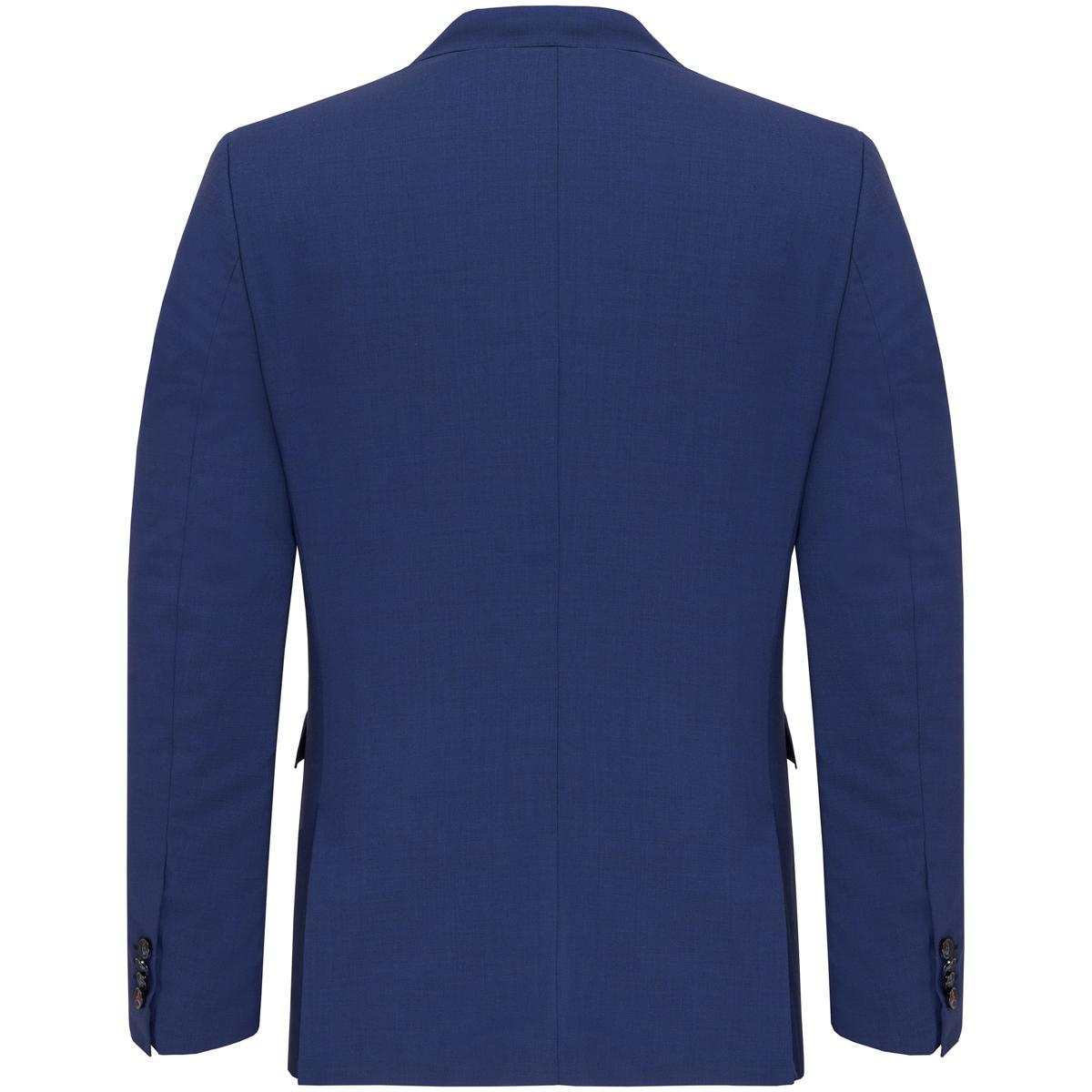 Club of Gents C.G. - Club of Gents Colbert 90-148S0 / 423812 Blauw 6
