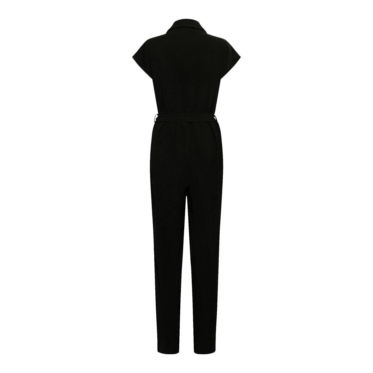 &Co Woman Jumpsuit JU110 Zwart 1