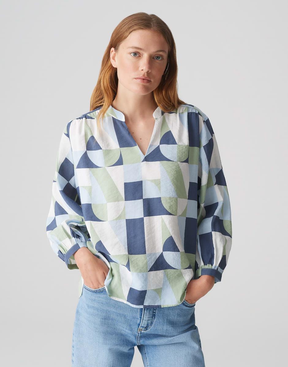 OPUS Blouse Falinde
