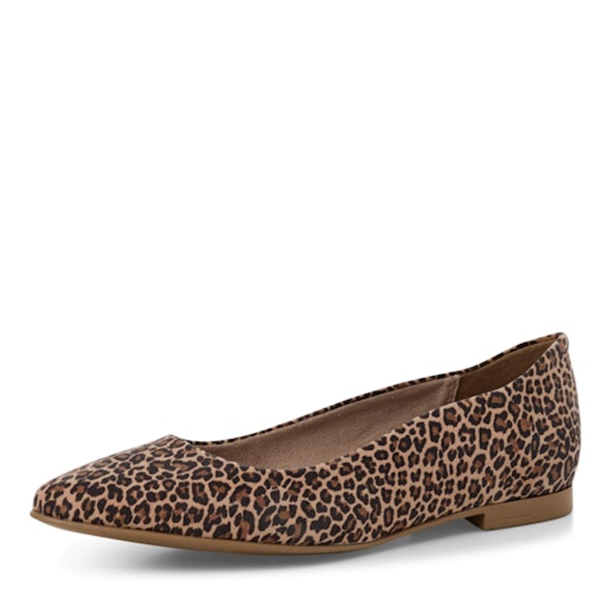 Tamaris Tamaris Loafers 22119 Beige 1