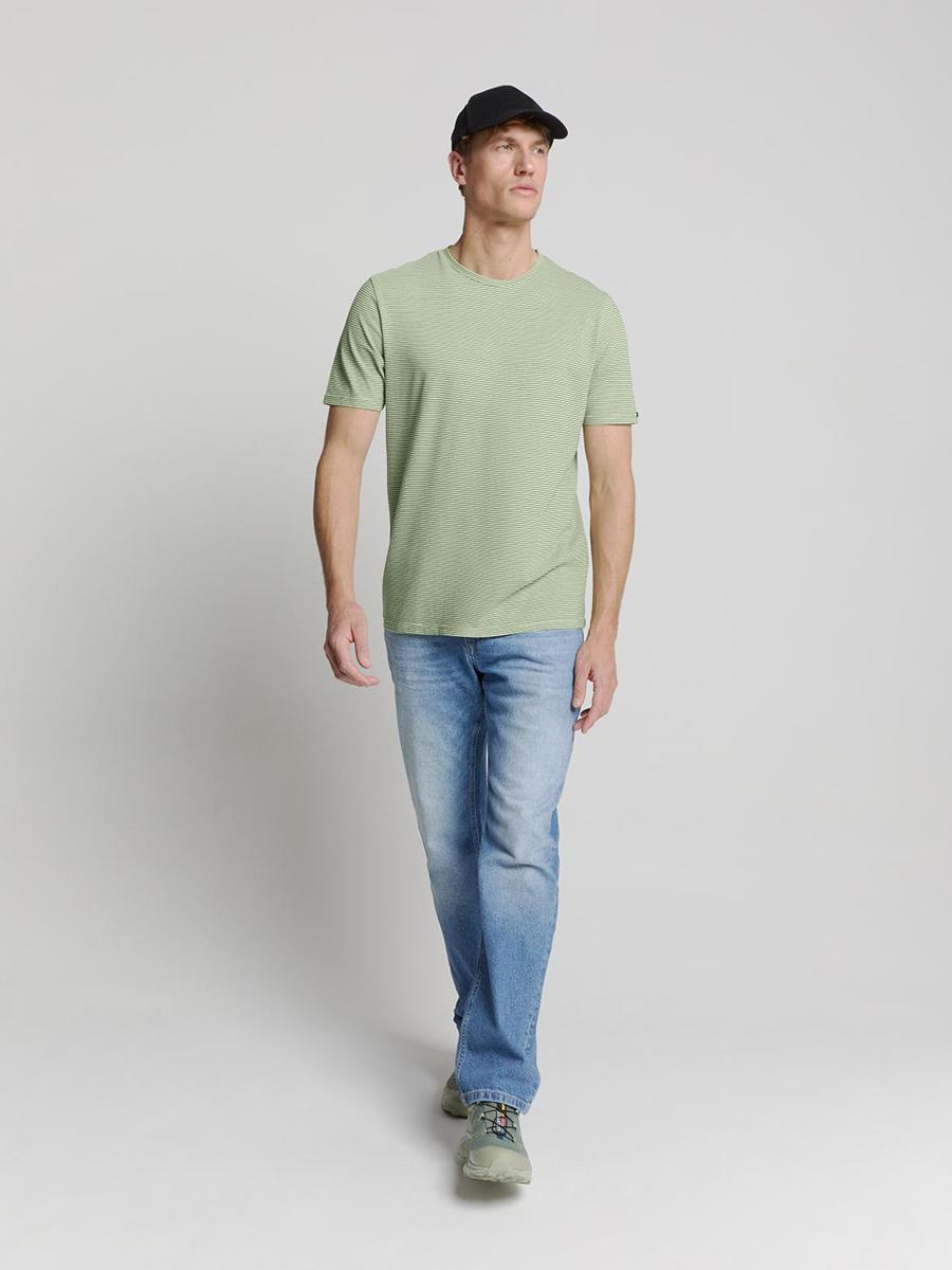 No Excess No Excess T-Shirt 27340371 Groen 3