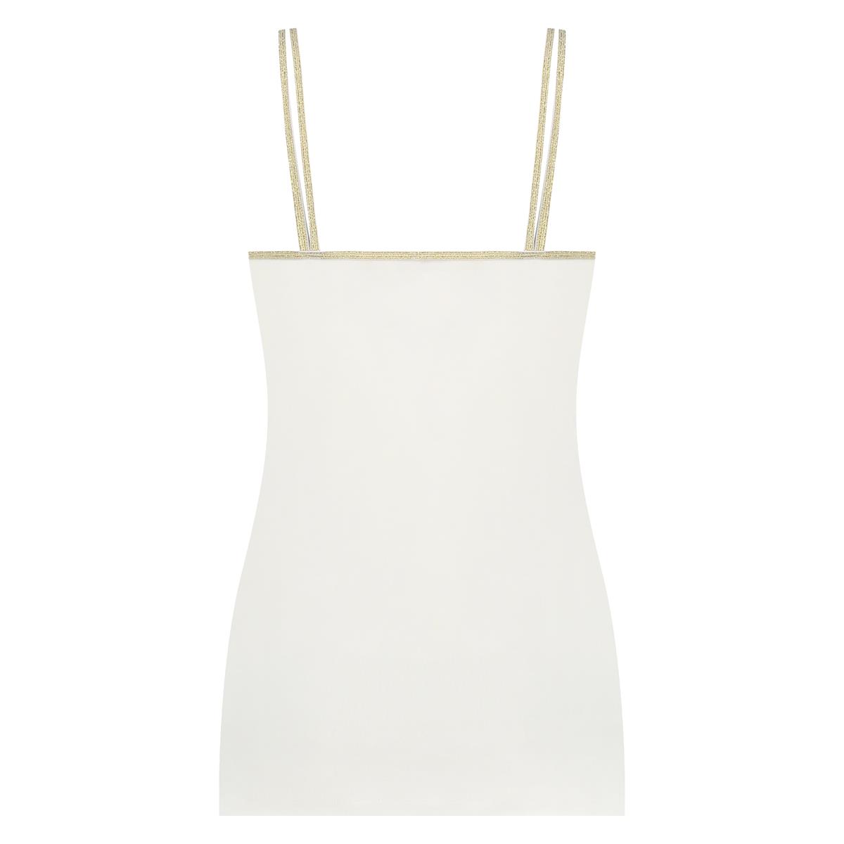 Your Best Luxury Style Your Best Luxury Style Top YBL002112 Off-White 2