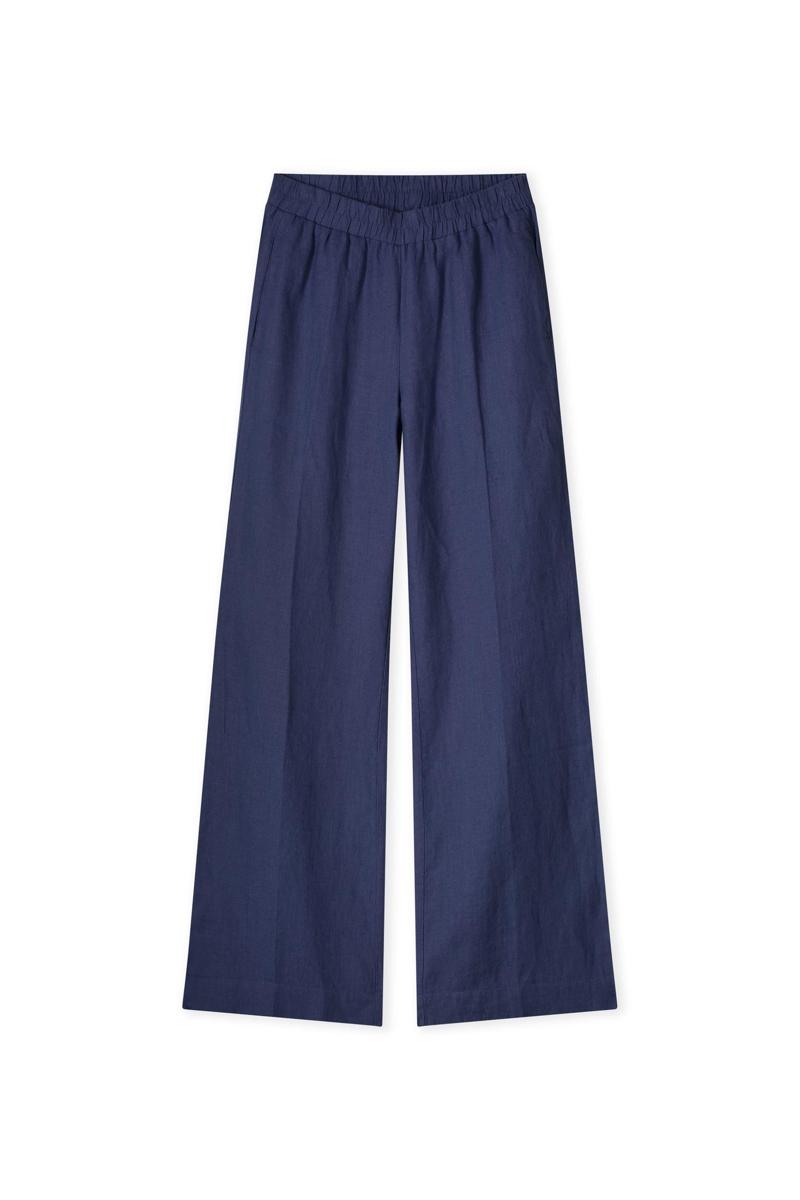 KYRA KYRA Pantalon Lieke-s25 Blauw 1