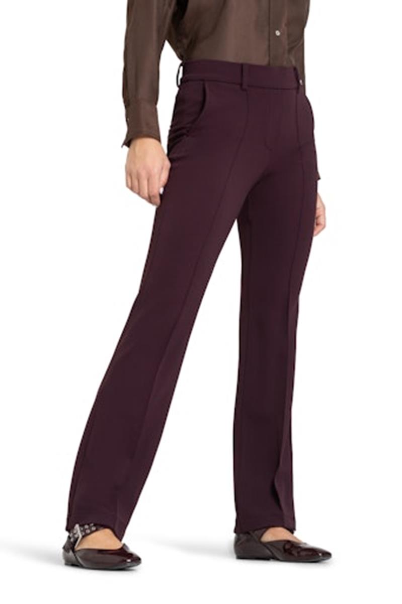 Cambio Pantalon Francoise Groen 1