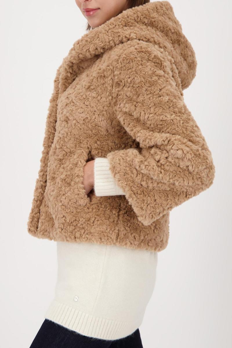 Monari Jack 809273 Bruin 4