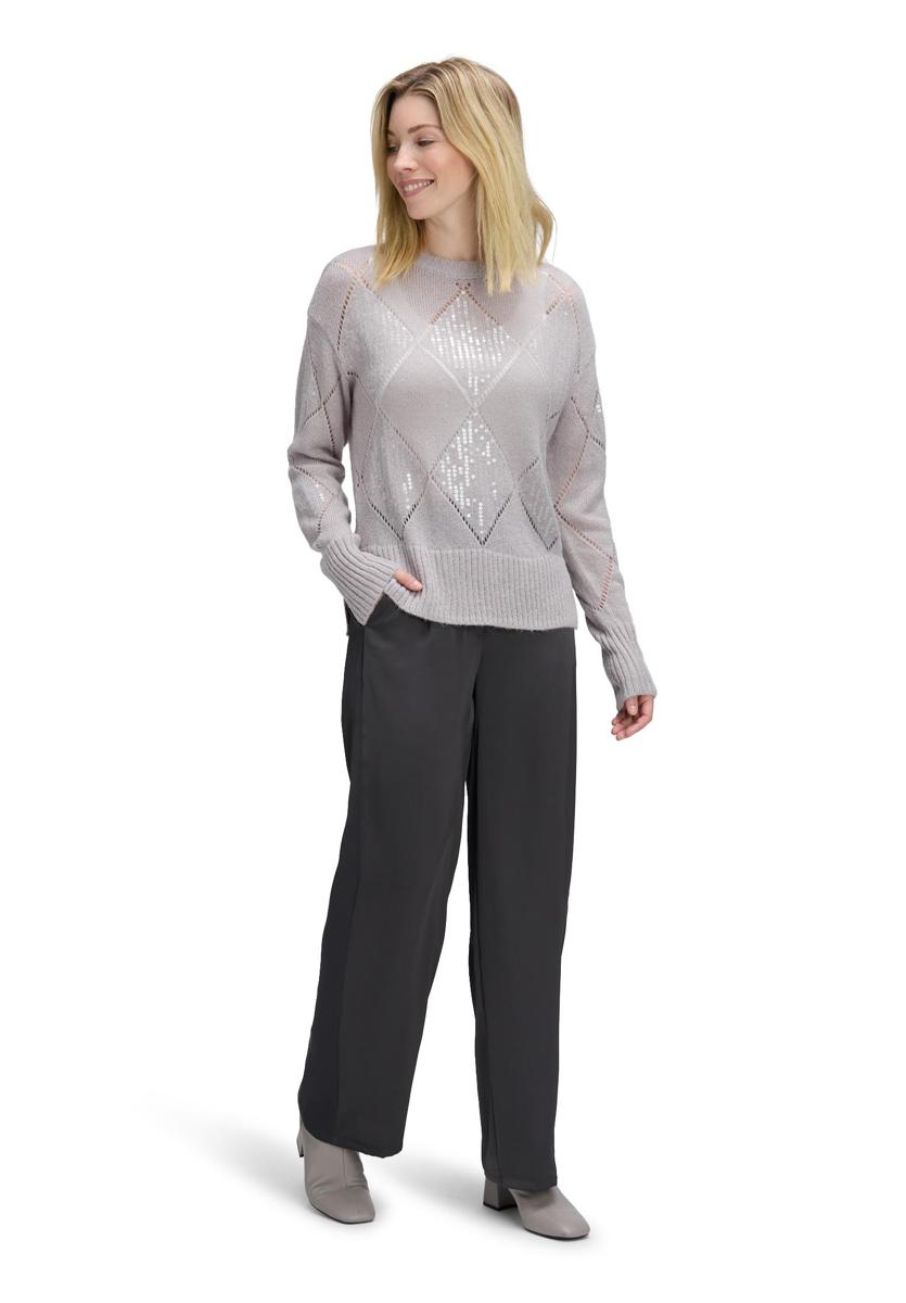 Betty Barclay Trui 53131672 Grijs 5