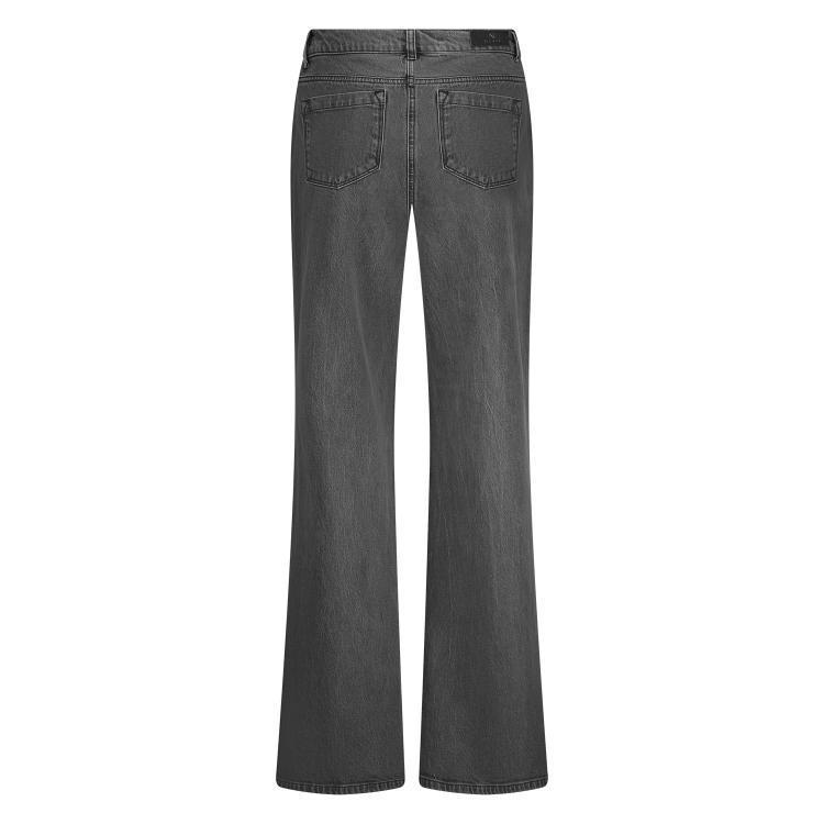NUKUS Jeans NKF09047 Grijs 4