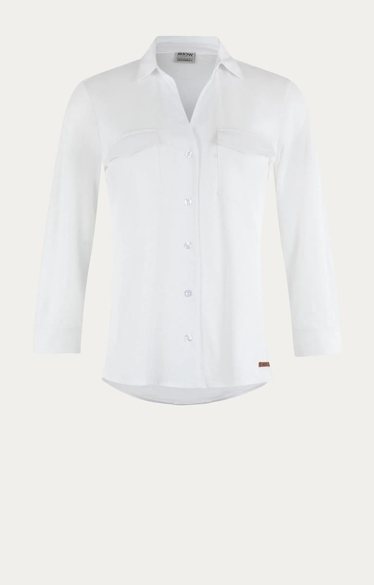 Moscow Moscow Blouse Twilight Wolwit 1