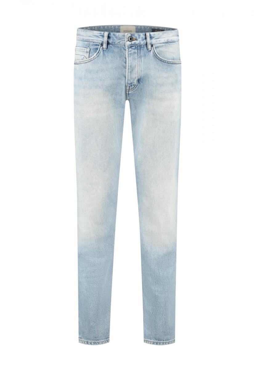 Dstrezzed Dstrezzed Pantalon 551510 Blauw 1