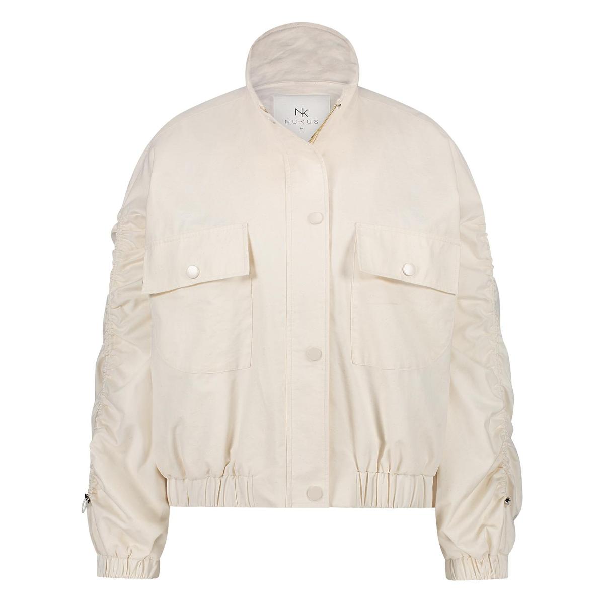 NUKUS NUKUS Blazer NKS13039 Off-White 2