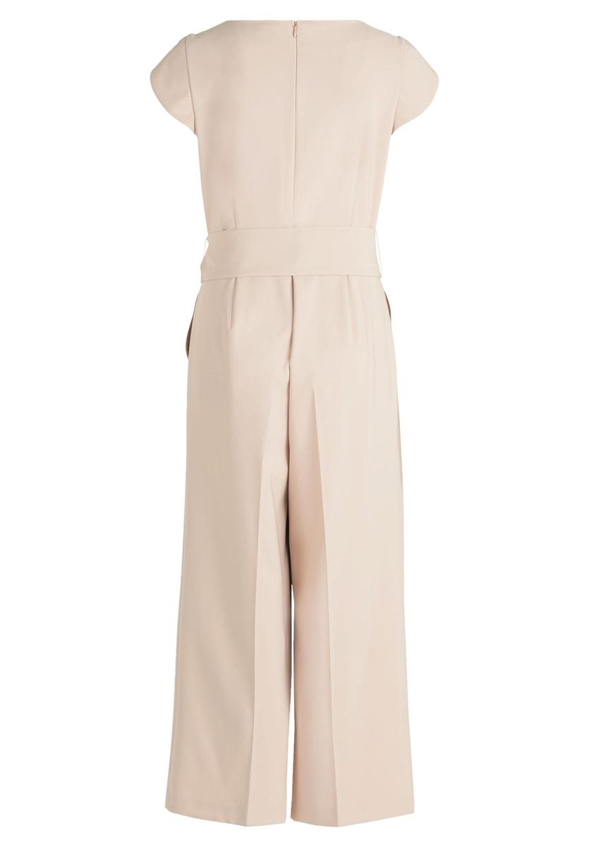 Betty Barclay Betty Barclay Jumpsuit 60231080 Grijs 2