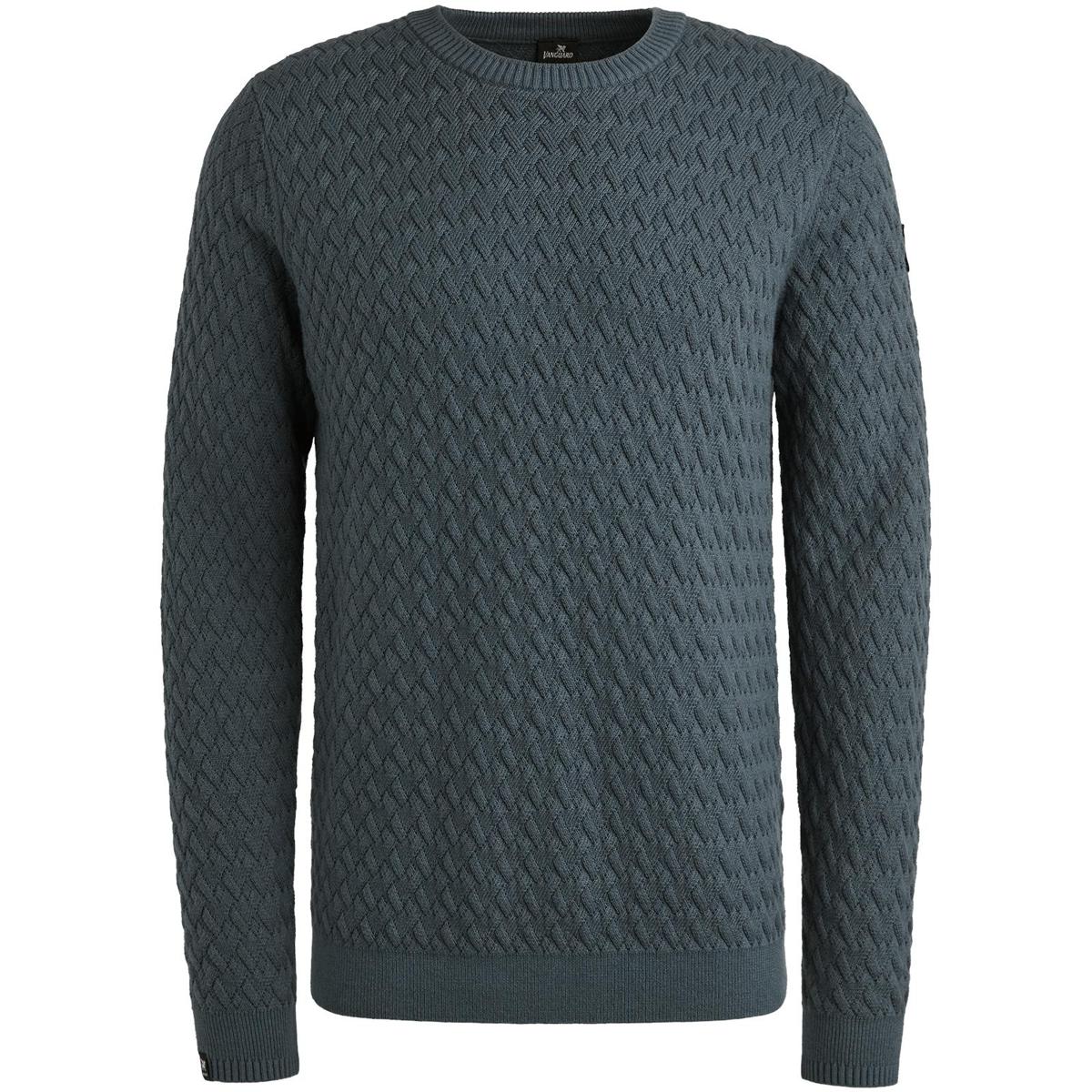 Vanguard Trui VKW2509324 Blauw 1