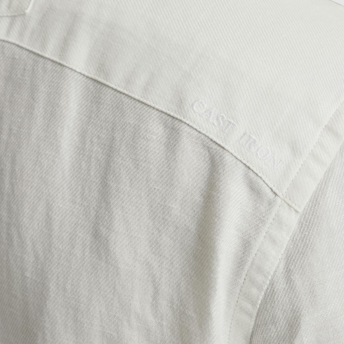 Cast Iron Cast Iron T-Shirt CSIS2504276 Grijs 6