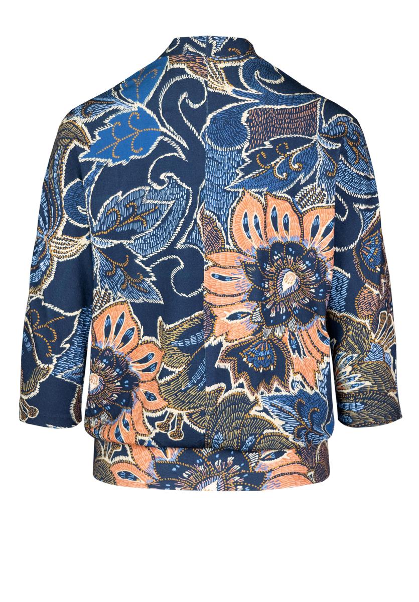 Bianca T-Shirt 66049 Blauw 3