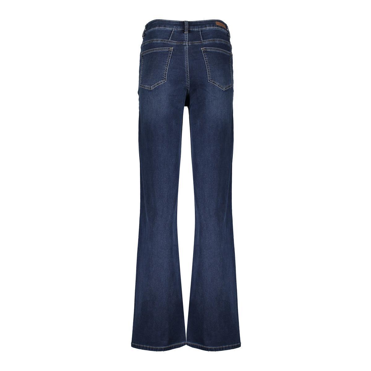 Geisha Jeans 51525-10 Blauw 5
