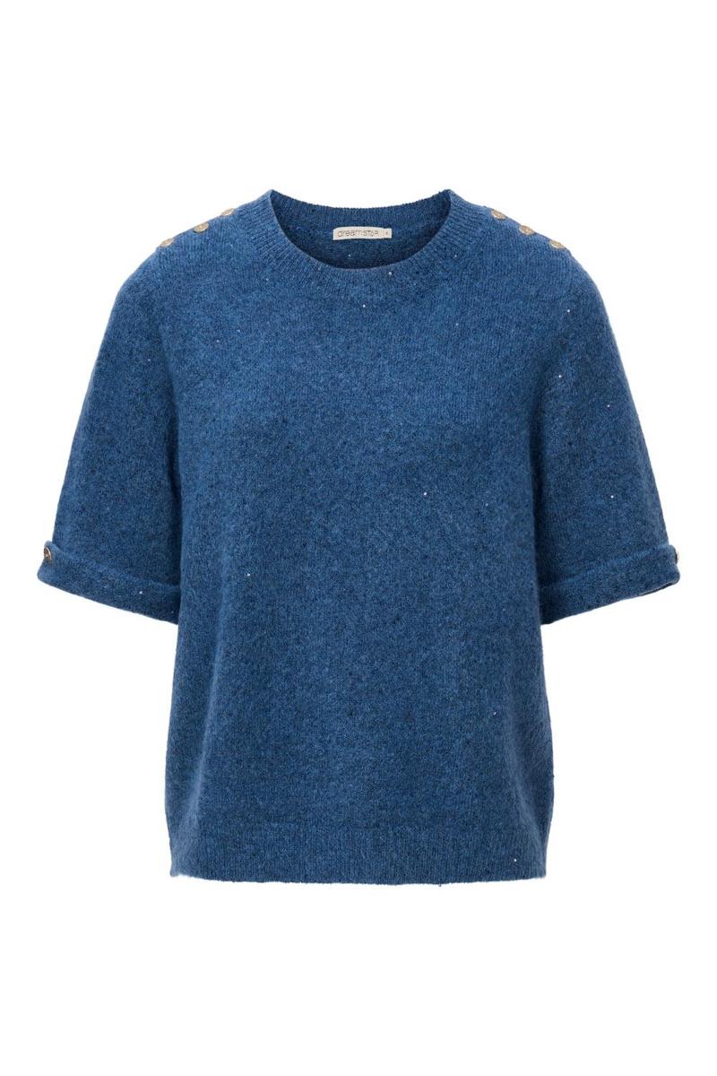 Dreamstar Trui W25 130 Maghra Blauw 1