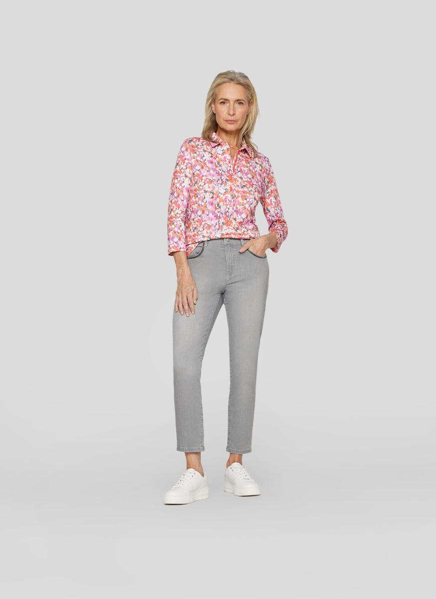 Rabe Rabe T-Shirt 54-114360 Roze 1