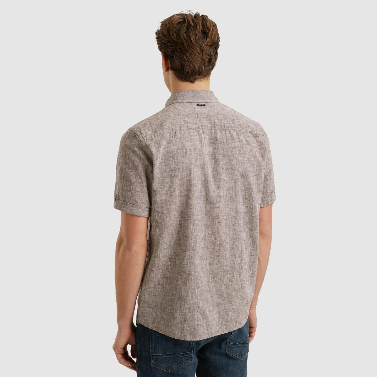 Vanguard Vanguard T-Shirt VSIS2505280 Bruin 4