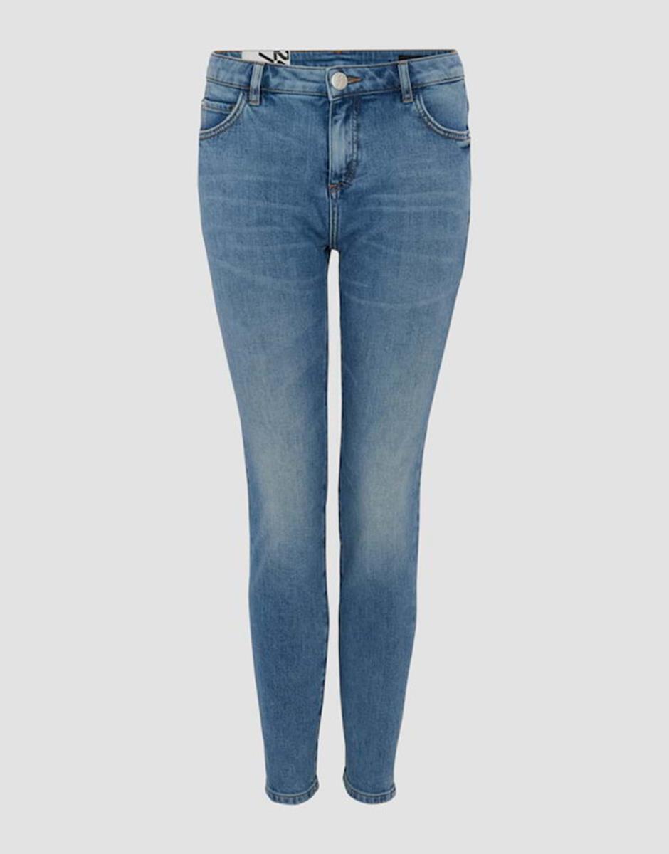 OPUS OPUS Jeans Evita Blauw 2