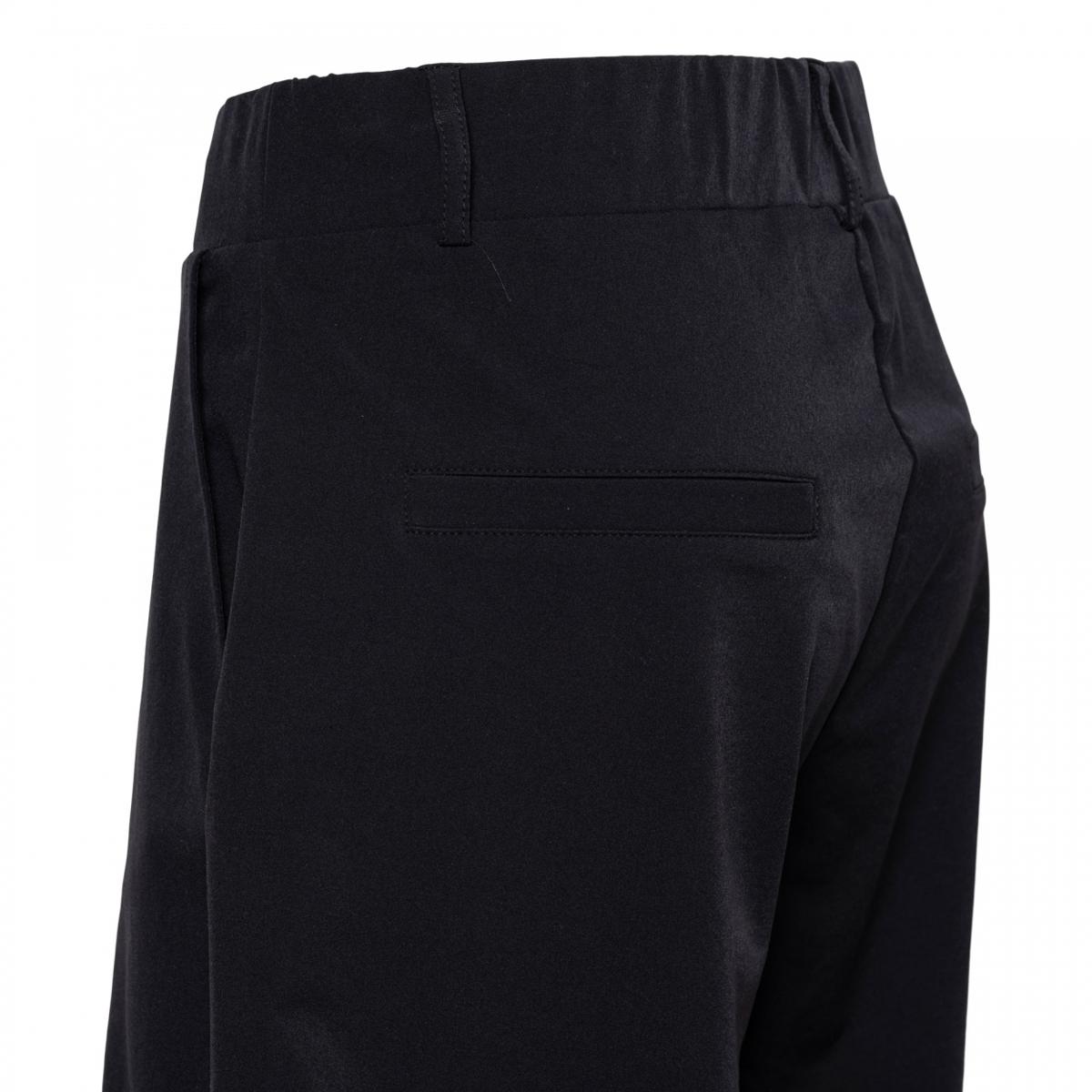 &Co Woman &Co Woman Short PA299 Zwart 3