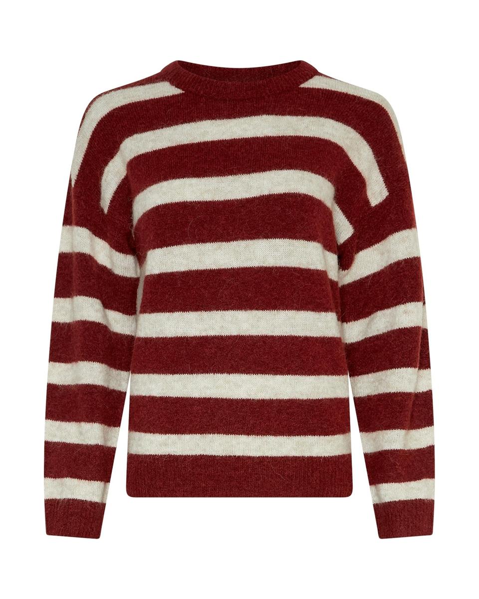 Msch Copenhagen  Trui 18980 Rood 1