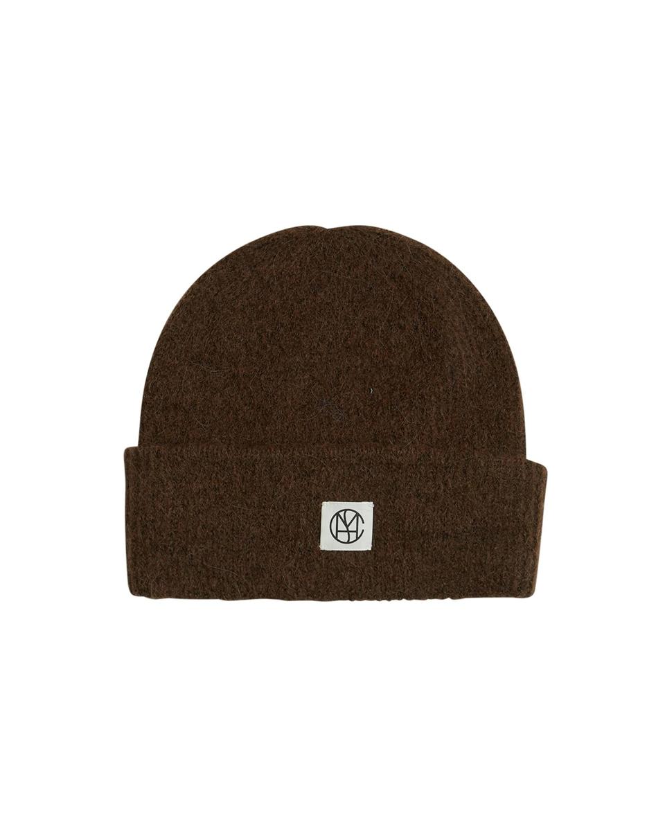 Msch Copenhagen  Muts 18492 Bruin 1