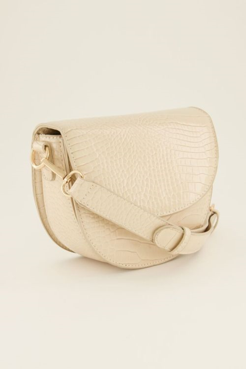 My Jewellery My Jewellery Tas MJ08371 Beige 3