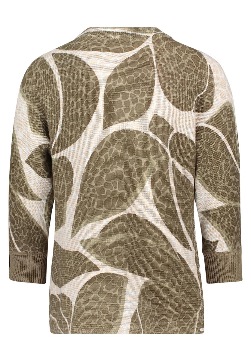 Betty Barclay Betty Barclay Trui 52351127 Groen 2
