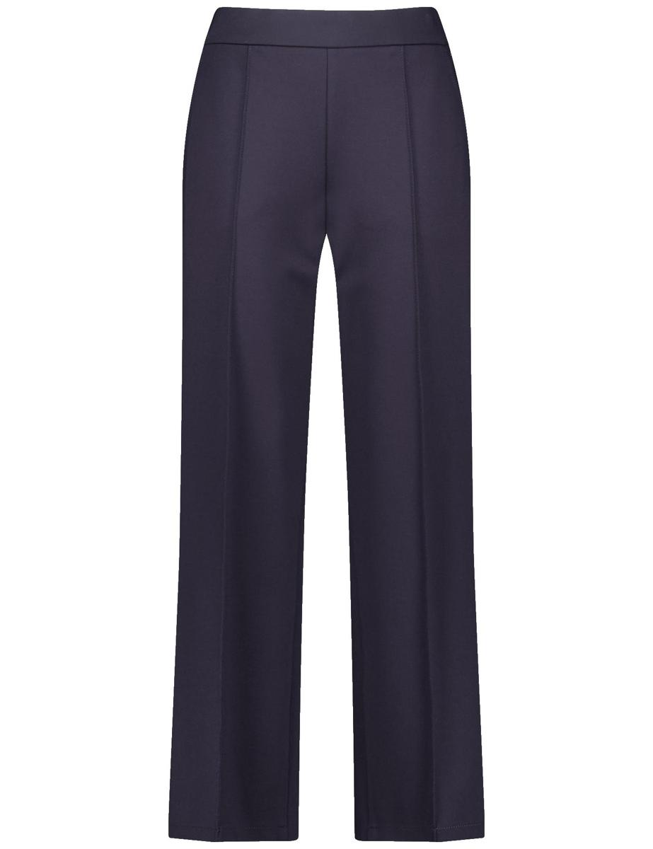Gerry Weber Pantalon 922014-62002 Blauw 1