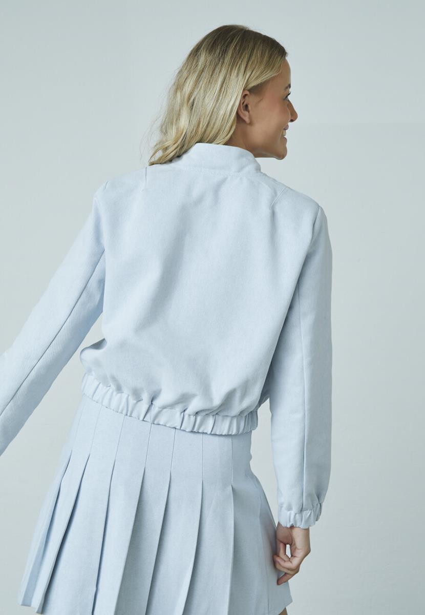 Sisters Point Sisters Point Blazer Garwin-Ja19 Blauw 3