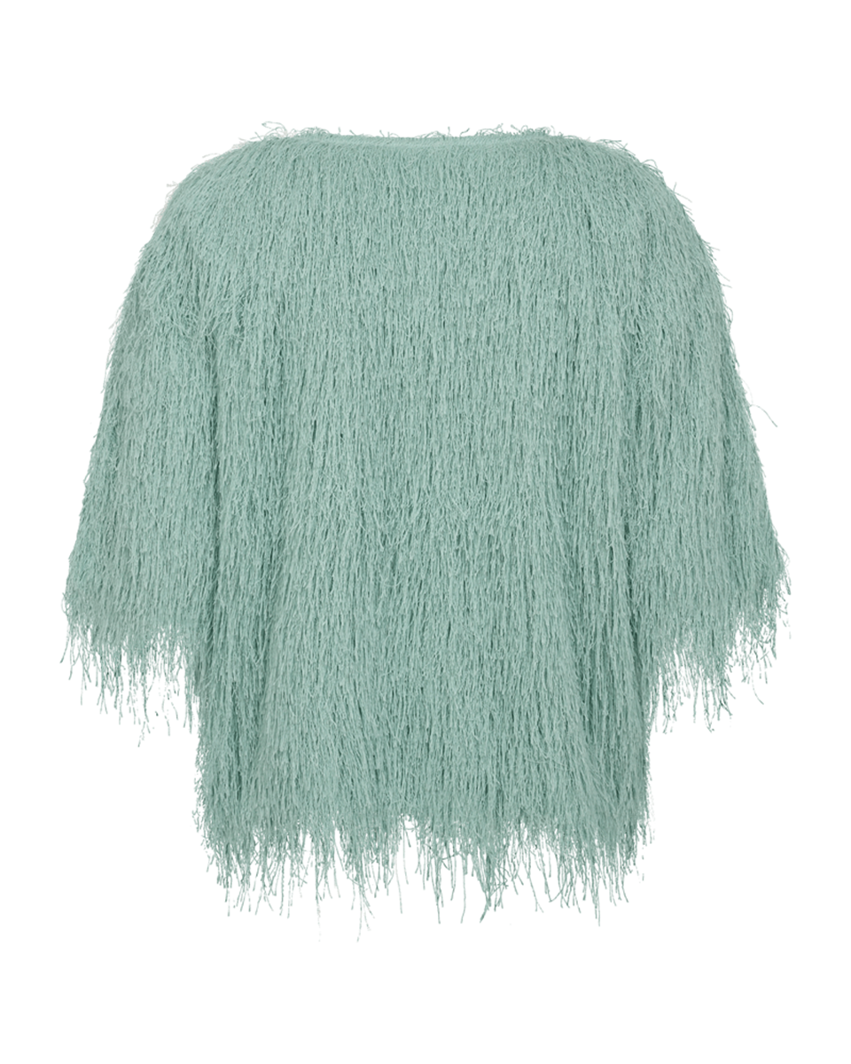 Copenhagen Muse Copenhagen Muse Top Fallon Groen 3