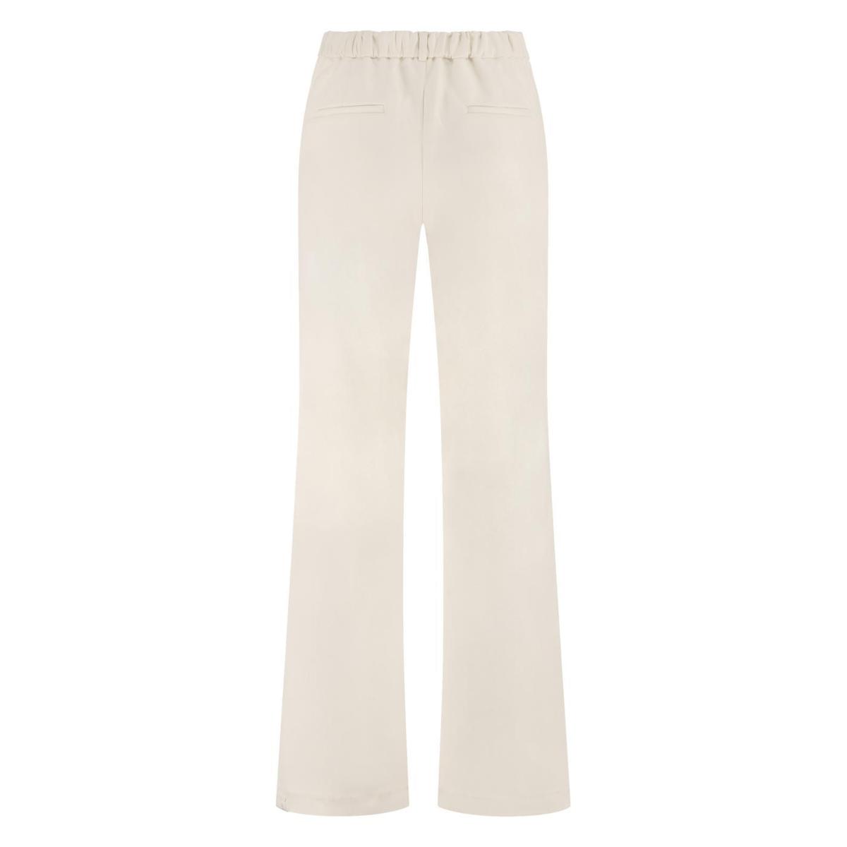 NUKUS Pantalon NKS09008 Off-White 2