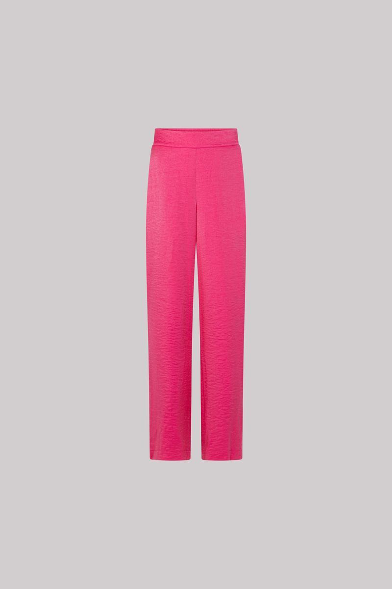 Jansen Amsterdam Jansen Amsterdam Pantalon SUNNY SS25 Roze 3