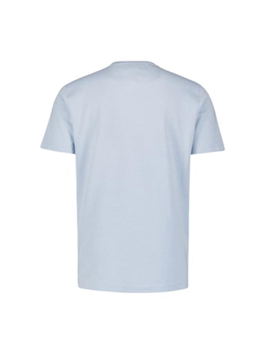 No Excess No Excess T-Shirt 28350405 Blauw 4