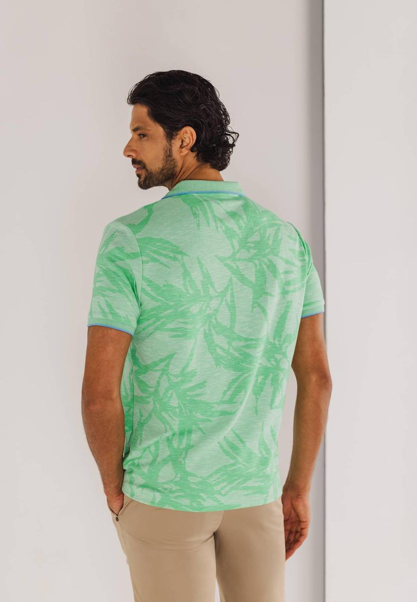 State of Art State of Art Polo 464-15903 Groen 3