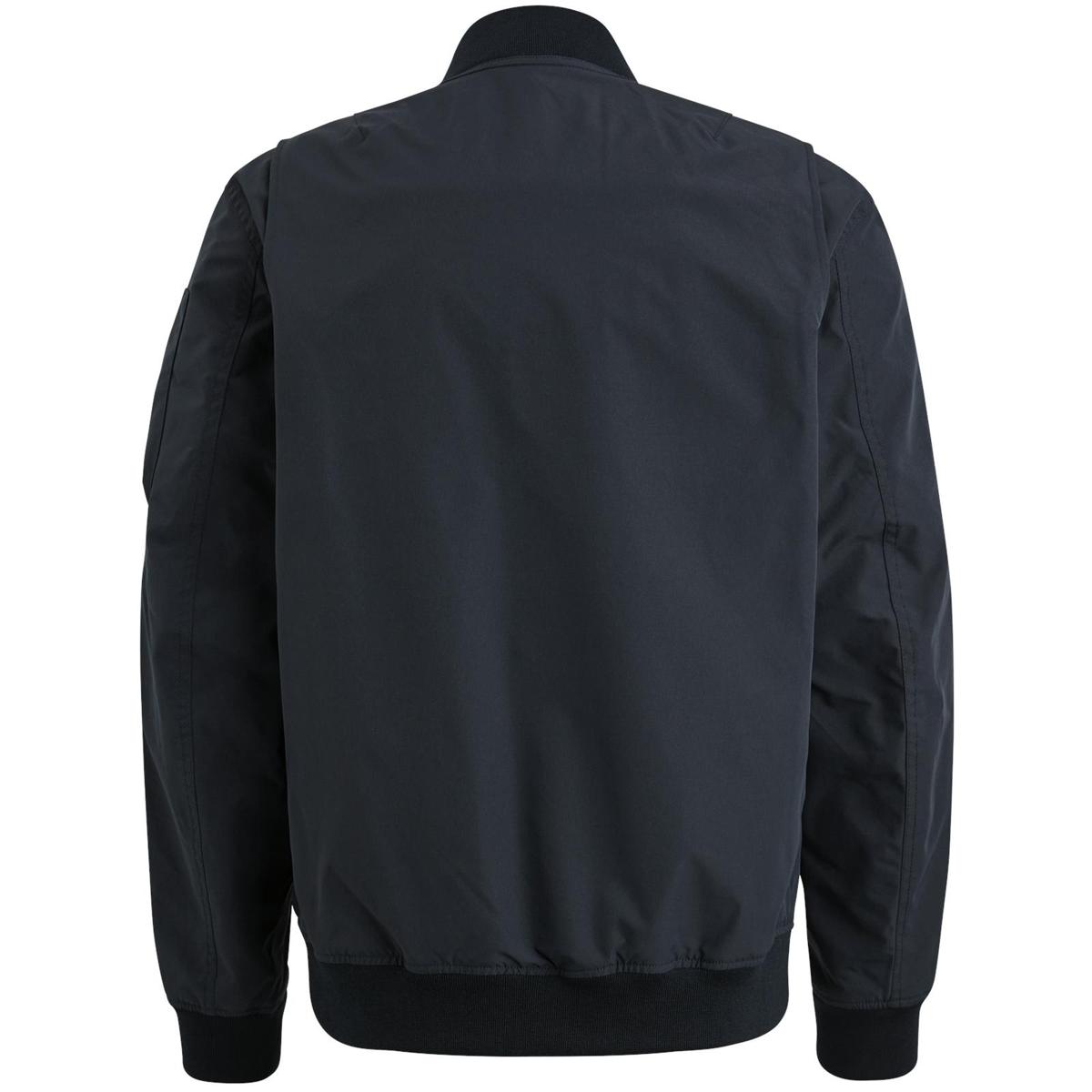 PME Legend PME Legend Jas PJA2502106 Blauw 4