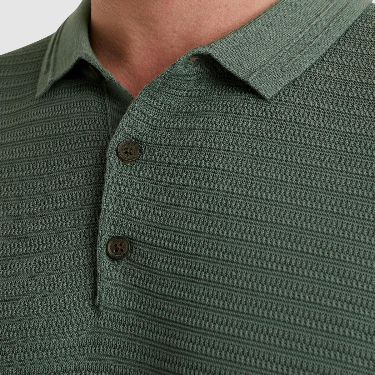 Vanguard Vanguard Polo VPSS2503828 Groen 6