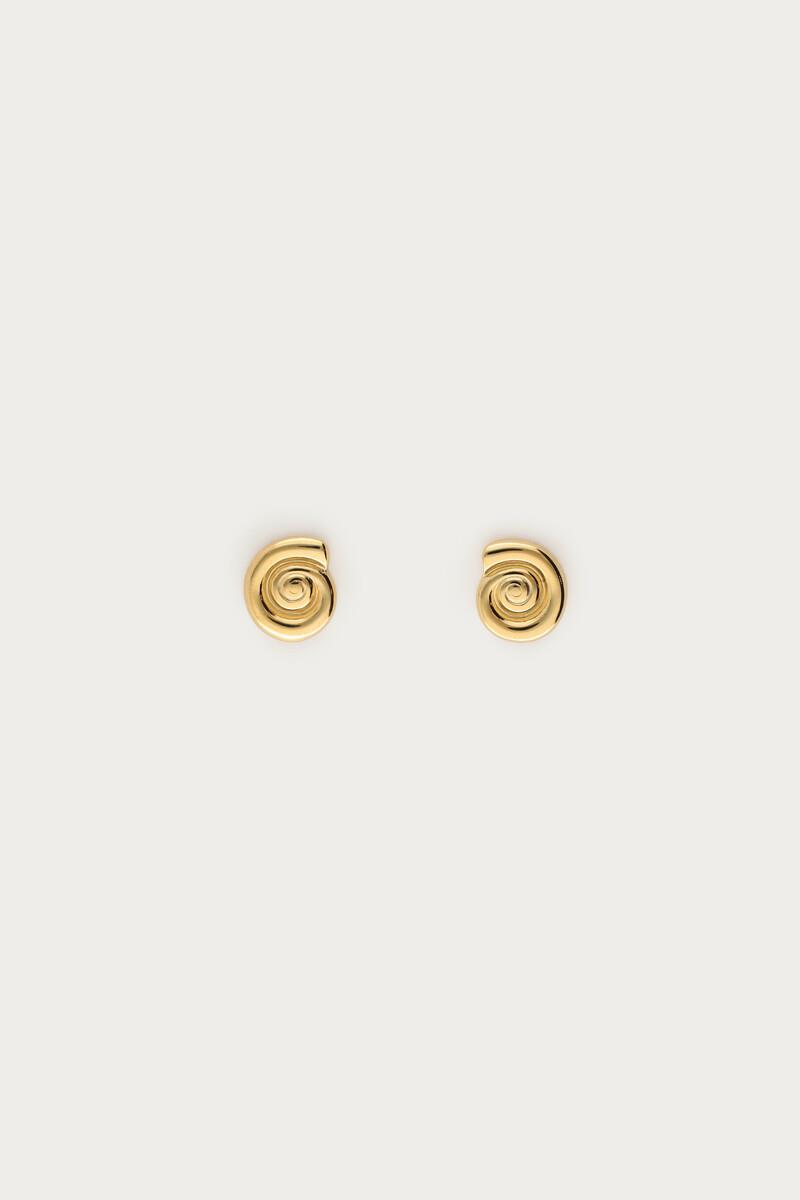 My Jewellery My Jewellery Oorbellen MJ12582 Goud 2