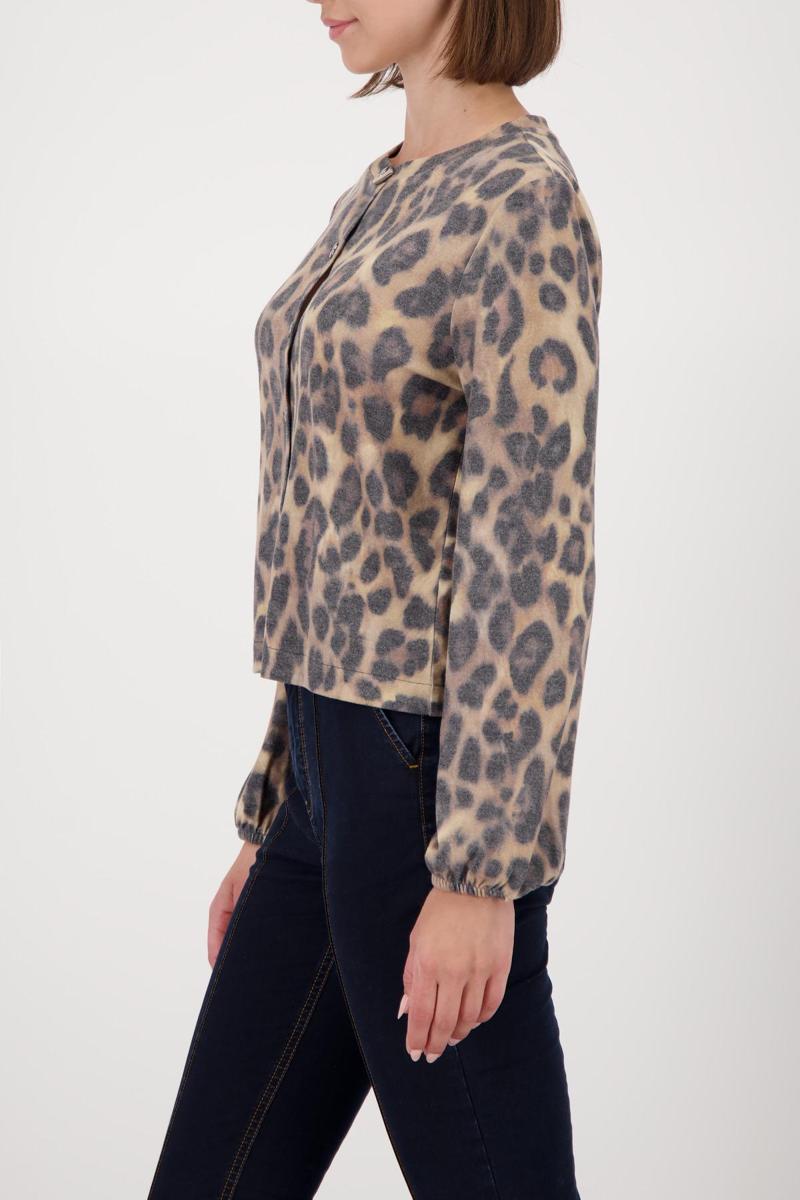 Monari Vest 809152 Beige 4