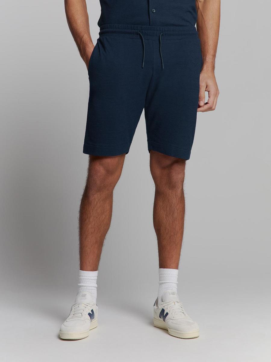 No Excess No Excess Bermuda 27740384 Blauw 1