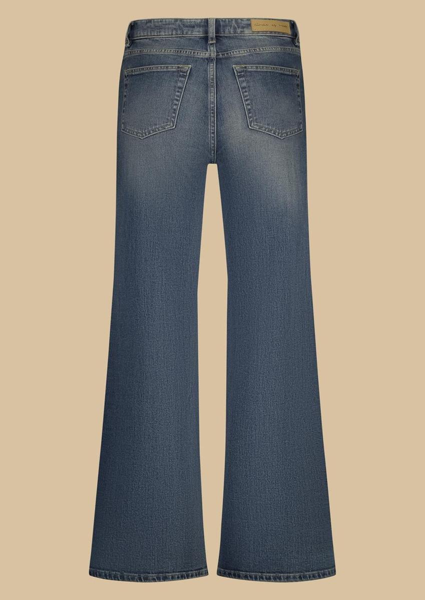 Circle of Trust Jeans W25_93_ Blauw 2