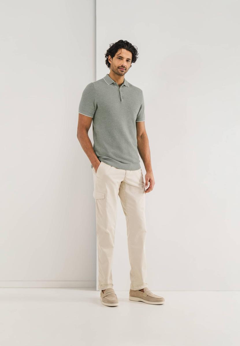 State of Art State of Art Polo 471-15077 Groen 4